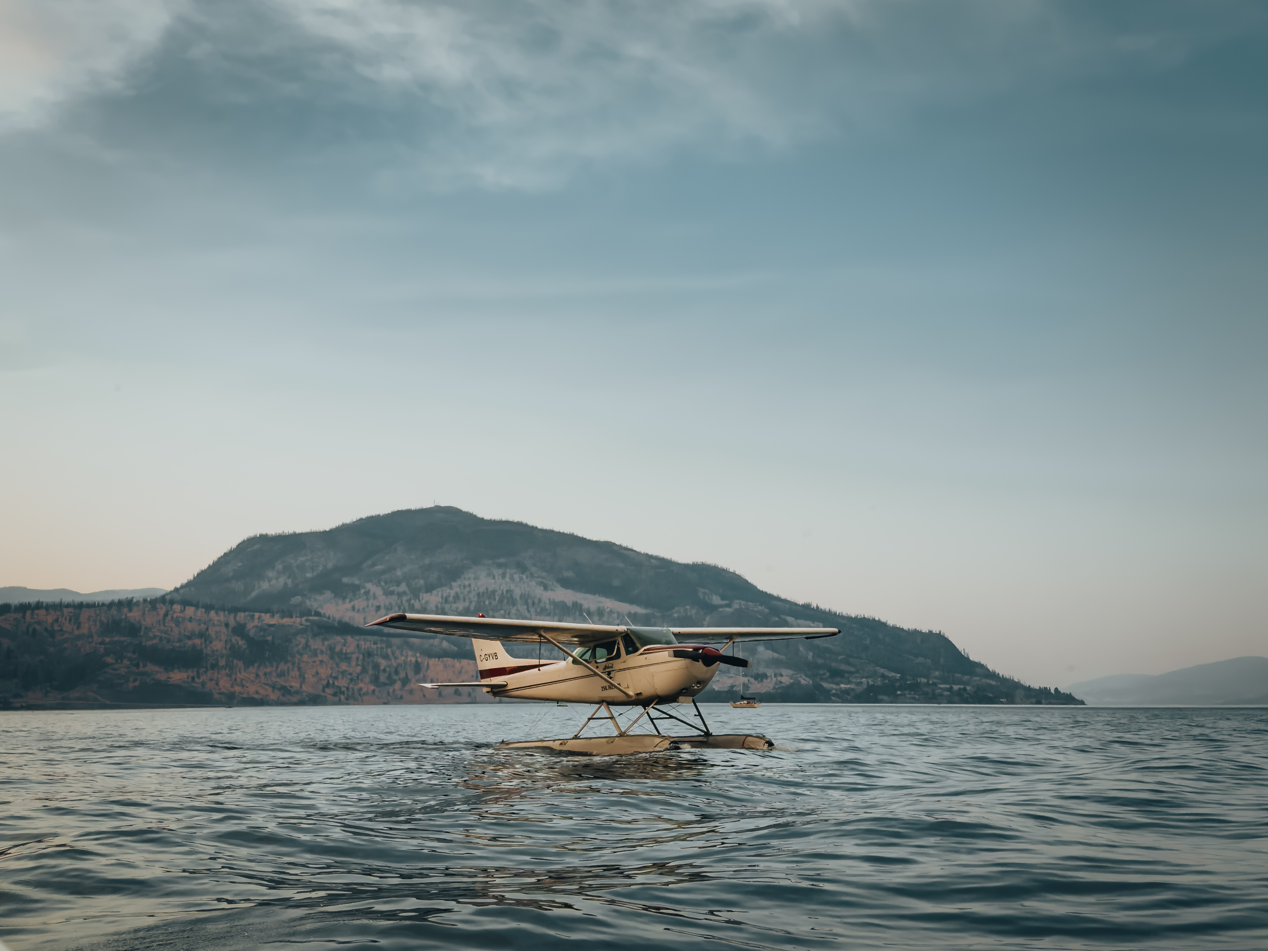 Adventure awaits